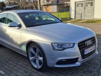 Używany Audi A5 Sportback 2012 Hatchback