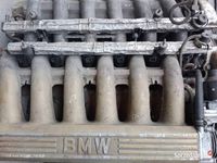 używany BMW 750 850silnik m70 V12 E32 E32 e38 alufelgi opony koła