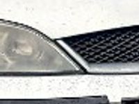 Używany Ford Mondeo 145 KM (106 kW) 2003 Srebrny Kombi