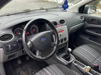 używany Ford Focus 1.6 HDI 2008r