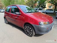 używany Fiat Punto II 1.2 80KM Automat