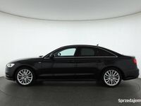 używany Audi A6 2.0 TFSI