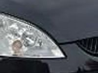 Używany Mitsubishi Colt Edition 109 KM (80 kW) 2007 Czarny Kabriolet