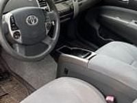 Używany Toyota Prius 111 KM (81 kW) 2005 Czerwony Kombi