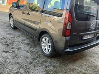 używany Citroën Berlingo 