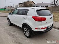 Używany Kia Sportage 2015 SUV