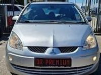 używany Mitsubishi Colt 1.3 Benzyna 95 KM, Klimatyzacja, Komputer, Isofix, El. Szy…