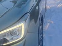 Używany Subaru Forester Platinum 240 KM (176 kW) 2016 Zielony SUV