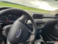 używany Ford Kuga 2020