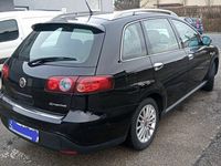 używany Fiat Croma 2008 r 1,8 16V