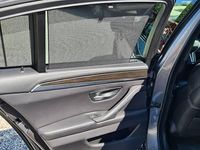 używany BMW M5 f10COMPETITION