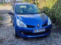 używany Renault Clio III 