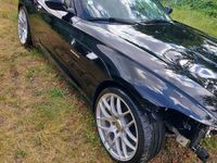 używany BMW Z4 e89 2010r sDrive nowa cena