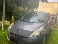używany Renault Scénic III  sprzedam pilnie/ nieplanowany wyjazd