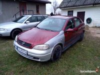 używany Opel Astra 2.0DTL