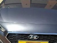używany Hyundai i30 1.6dm 115KM 2020r. 166 200km