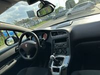 używany Peugeot 5008 50081.6 Hdi Alu Navi Panorama HEAD UP Nowy Rozrząd Climatron…