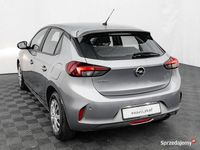 używany Opel Corsa 1.2dm 75KM 2020r. 46 810km