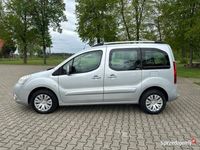 używany Citroën Berlingo Multispace