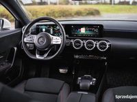 używany Mercedes A200 A