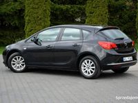 używany Opel Astra 1.6dm 115KM 2015r. 144 325km