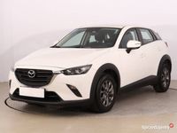 używany Mazda CX-3 2.0 Skyactiv-G