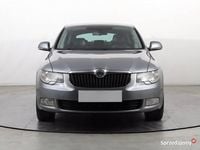 Używany Skoda Superb 2011 Szary Sedan/Limuzyna