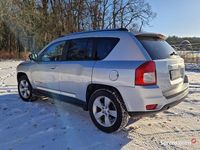 Używany Jeep Compass 2011 SUV