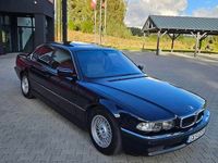 używany BMW 730 E38 d M57 2000r