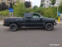 używany GMC Sierra 1500 5,3 V8 LPG pickup