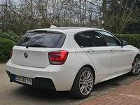 Używany BMW 116 M Sport 2014 Hatchback