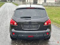 używany Nissan Qashqai 1.5dCi