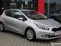 używany Kia Ceed 2015r. Salon Polska, Klima, Bluetooth, Salon NISS…