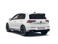 używany VW Golf VIII Volkswagen Golf GTI Clubsport 2.0 TSI 221 kW / 300 KM DSG, 7-stopniowa