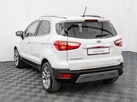 używany Ford Ecosport CB014JR#1.0 EcoBoost Titanium Podgrz. f, kier…