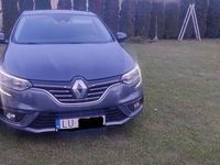 używany Renault Mégane IV 