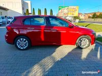 używany Fiat Tipo 1.6 MultiJet 120 KM