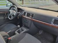 używany Opel Vectra C kombi 2.2dti