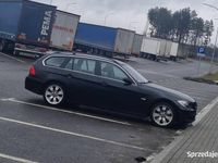 Używany BMW 325 2006