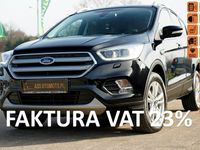 Używany Ford Kuga 180 KM (132 kW) 2020 Czarny (metalik) SUV