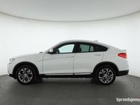 używany BMW X4 xDrive20d