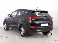 używany Hyundai Tucson Salon Polska, 1. Właściciel, Serwis ASO, Klima, Tempomat,
