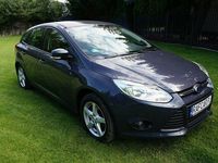 używany Ford Focus sprowadzony z Niemiec. Gwarancja. Polecam !!! Mk3 (2010-2018)