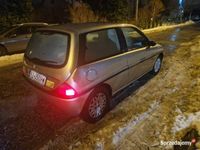 używany Lancia Ypsilon 