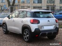 używany Citroën C3 Aircross 1.2 PureTech