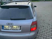Używany Audi A4 2003 Kombi