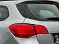 używany Opel Astra SPORTS TOURER