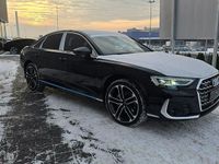 używany Audi A8 3dm 286KM 2025r. 5km