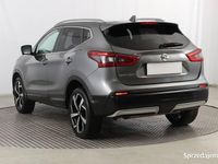 używany Nissan Qashqai 1.3 DIG-T