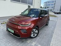 używany Kia Soul 204KM 2021r. 36 000km